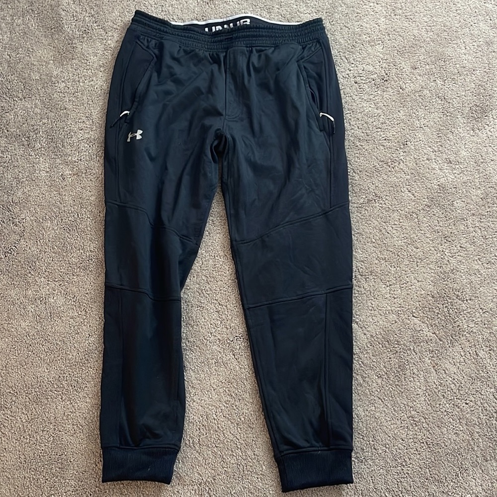Ski pants